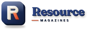 Resource Magazines
